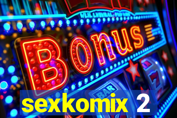 sexkomix 2